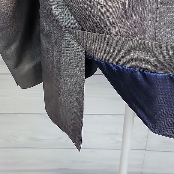 Billy London suit jacket seperate Size 38R - Picture 9 of 16